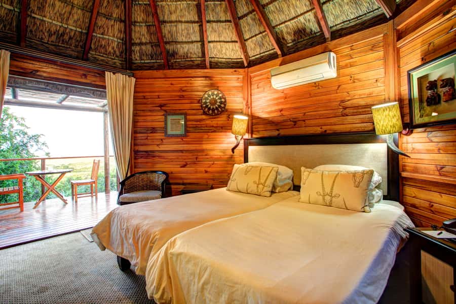 From Cape Town: 2-Day Safari at Garden Route Game Lodge - Price and Value: Is $533 Fair for This Two-Day Package?