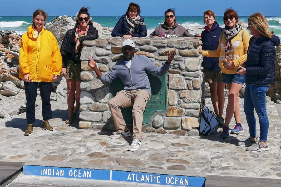 From Cape Town: 3-Day Garden Route Safari and Coastal Tour - Garden Route Game Lodge: where the safari actually starts