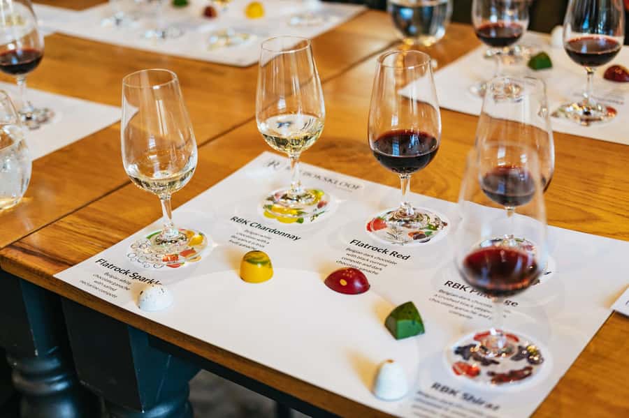 From Cape Town: 3 Regions Wine Tour with 3 Estates, 15 Wines - Price and Value: Is $53 Good for 3 Regions and 15 Tastings?