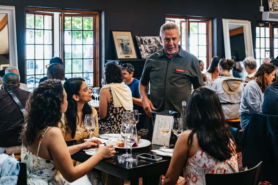 From Cape Town: 3 Regions Wine Tour with 3 Estates, 15 Wines - What 15 Wine Tastings Means for Your Day (Not Just the Number)