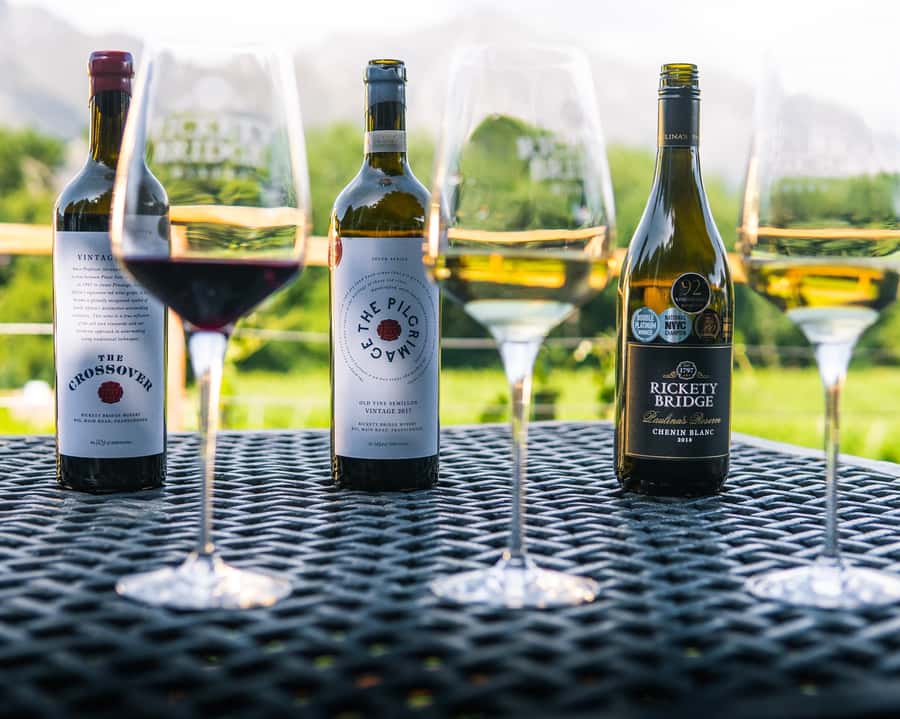 From Cape Town: 7-Day Garden Route, Addo and Winelands Combo - Botlierskop and the return along the coast: a final wildlife chance before Cape Town