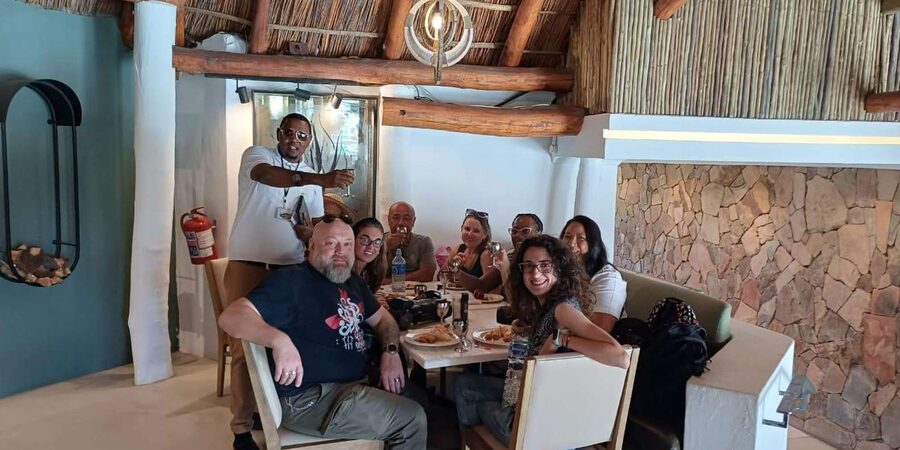 From Cape Town: Aquila Game Reserve Sunset Game Drive - Food and drinks: what’s included, what costs extra, and how value stacks up