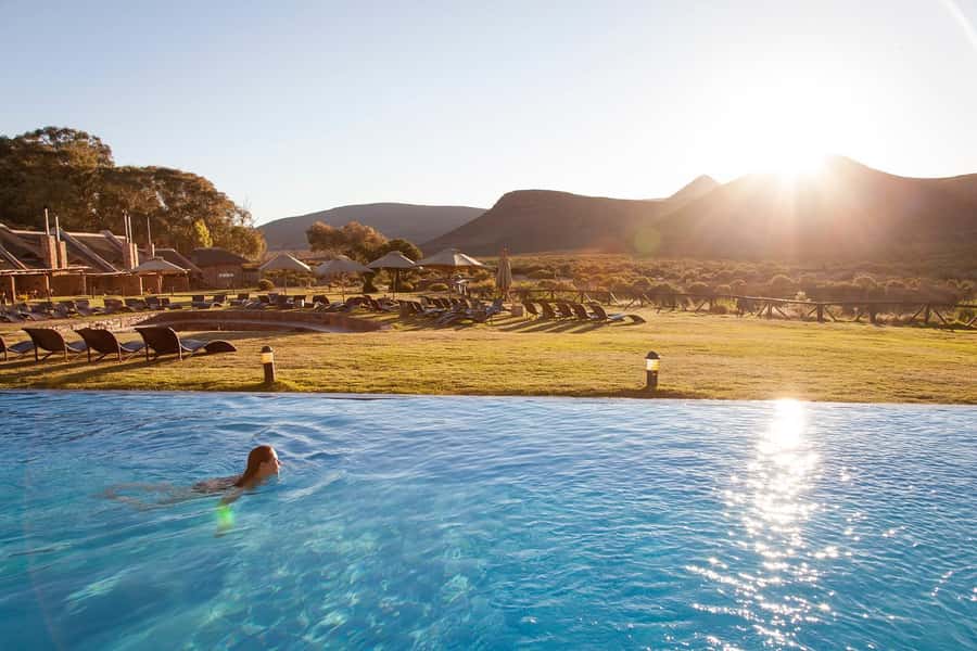 From Cape Town: Big Five Sunset Safari incl. Transportation - Why a Big Five Sunset Drive Works So Well From Cape Town