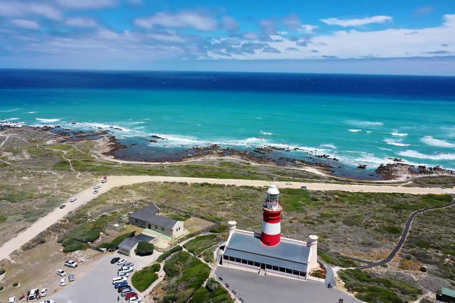 From Cape Town: Cape Agulhas, Penguins, Wine Tasting Tour - Price and value: what the $214 covers, and what you add