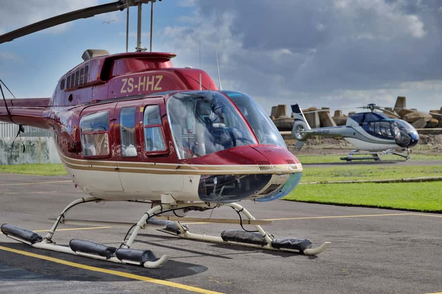 From Cape Town: Cape Peninsula Scenic Helicopter Flight - Who should book this Cape Town helicopter flight