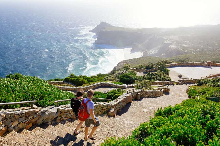 From Cape Town: Cape Point and Boulders Beach Full-Day Tour - Key things I’d spotlight before you go