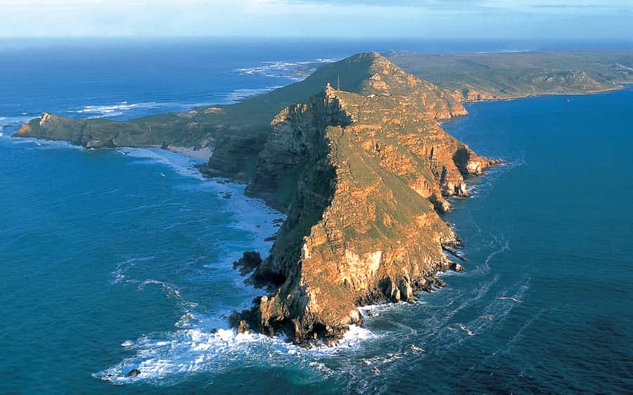 From Cape Town: Cape Point and Boulders Beach Full-Day Tour - Price, entrance fees, and what you truly get for about $31