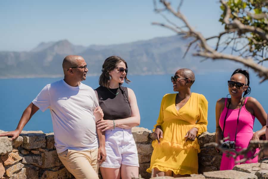 From Cape Town: Cape Point and Boulders Beach Full-Day Tour - Who this Cape Peninsula day trip fits best
