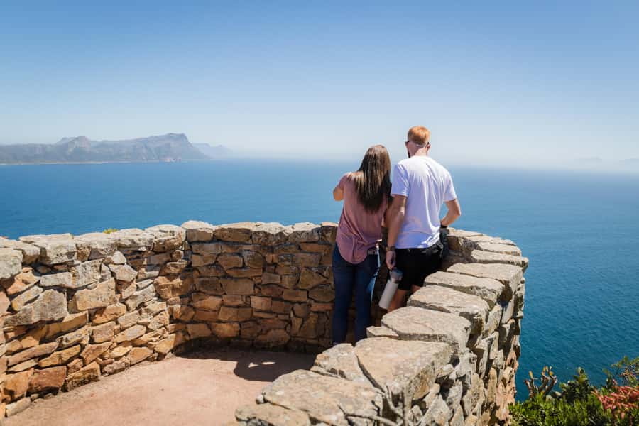 From Cape Town: Cape Point and Boulders Beach Full-Day Tour - FAQ
