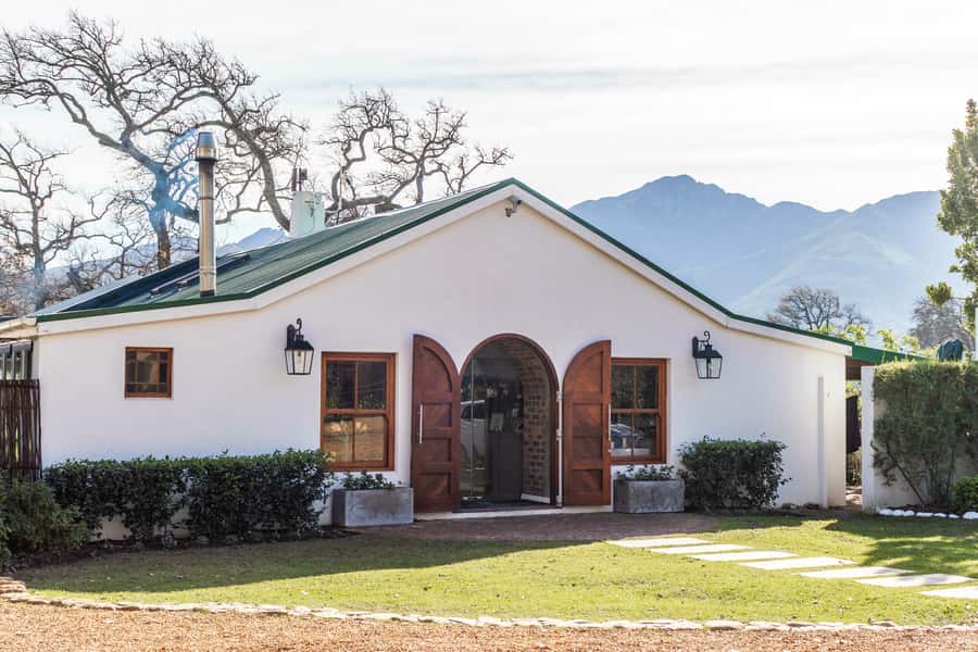 From Cape Town: Franschhoek Vineyards Bike Tour with Lunch - How the cycling works for all fitness levels, plus real-world support