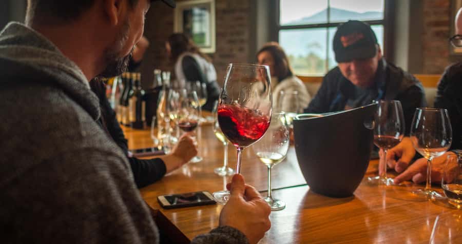 From Cape Town: Franschhoek Vineyards Bike Tour with Lunch - Van support and the luxury vehicle factor that makes the day easier