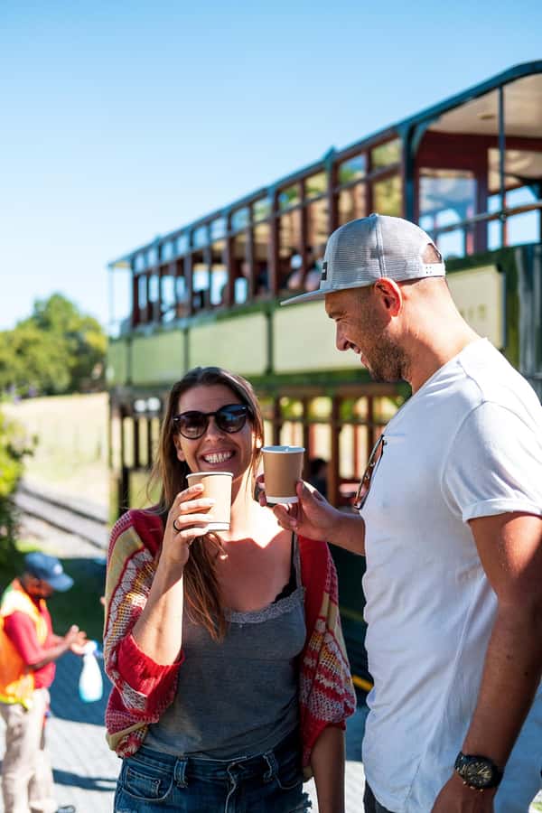 From Cape Town: Franschhoek Wine Tram Hop-on Hop-off - Key Things I’d Prioritize