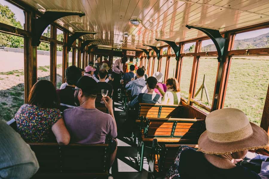 From Cape Town: Franschhoek Wine Tram Hop-on Hop-off - Should You Book This Wine Tram Day Trip?