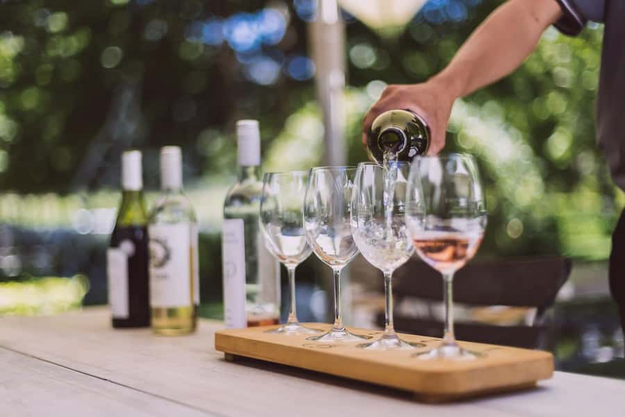 From Cape Town: Franschhoek Wine Tram Hop-on Hop-off - Is It Worth Booking? A Value Check