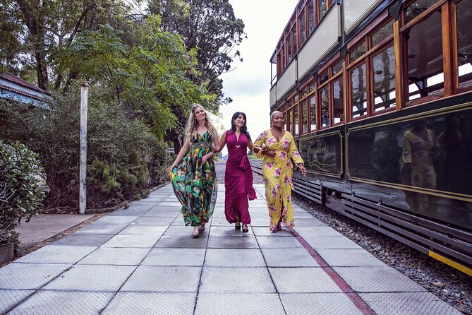 From Cape Town: Franschhoek Wine Tram Hop-on-Hop-off Tour - The return to Cape Town, and planning your evening