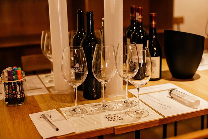 From Cape Town: Franschhoek Wine Tram Hop-on-Hop-off Tour - Price and value: what you get for $219.50 per person