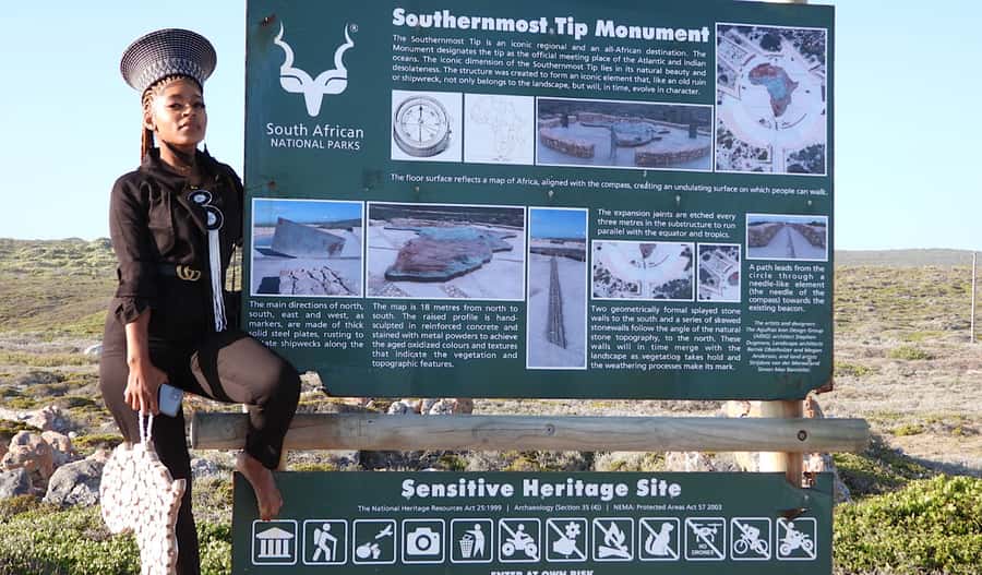 From Cape Town: Full-Day Cape Agulhas Private Tour - Key highlights that make this Cape Agulhas day worth it