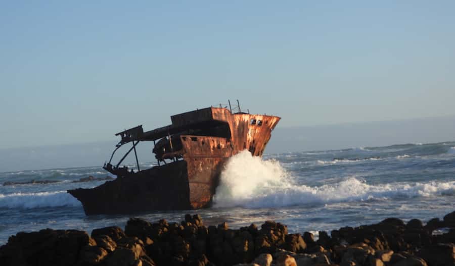 From Cape Town: Full-Day Cape Agulhas Private Tour - How the private pickup and guide experience changes the day