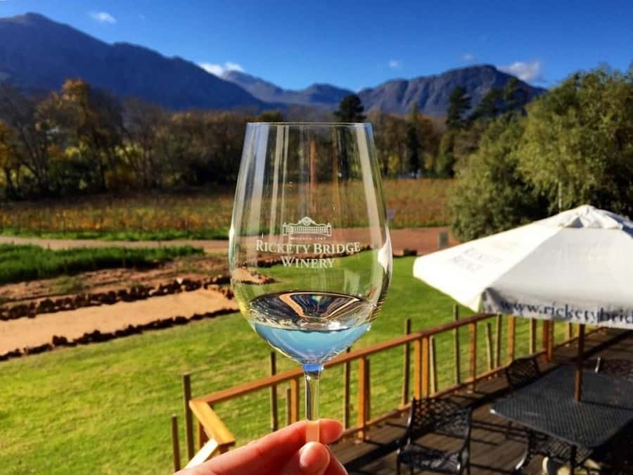 From Cape Town: Full-Day Cape Winelands Taste Tour + Tram - What to Bring, and How to Avoid a Grumpy End to the Day