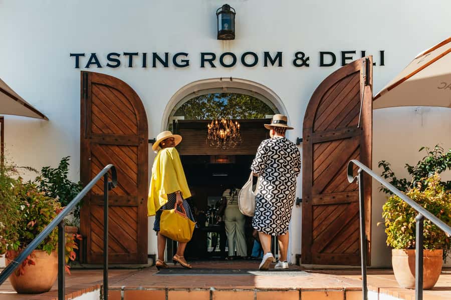 From Cape Town: Full Day Winelands Tour with wine tastings - Key highlights worth planning for