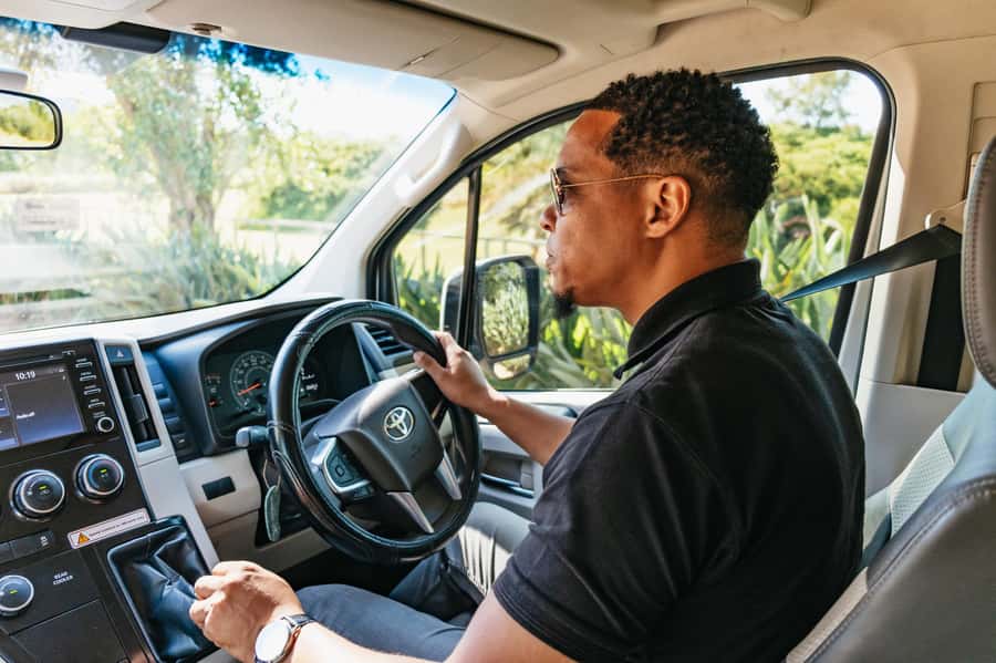 From Cape Town: Full Day Winelands Tour with wine tastings - Timing and Group Size: How to Make 8.5 Hours Feel Like More