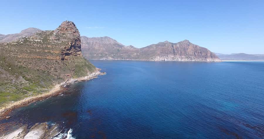 From Cape Town: Glass-Bottom Boat Seal Watching Tour - Setting Off From Hout Bay Harbour and Finding the Right Ticket Office