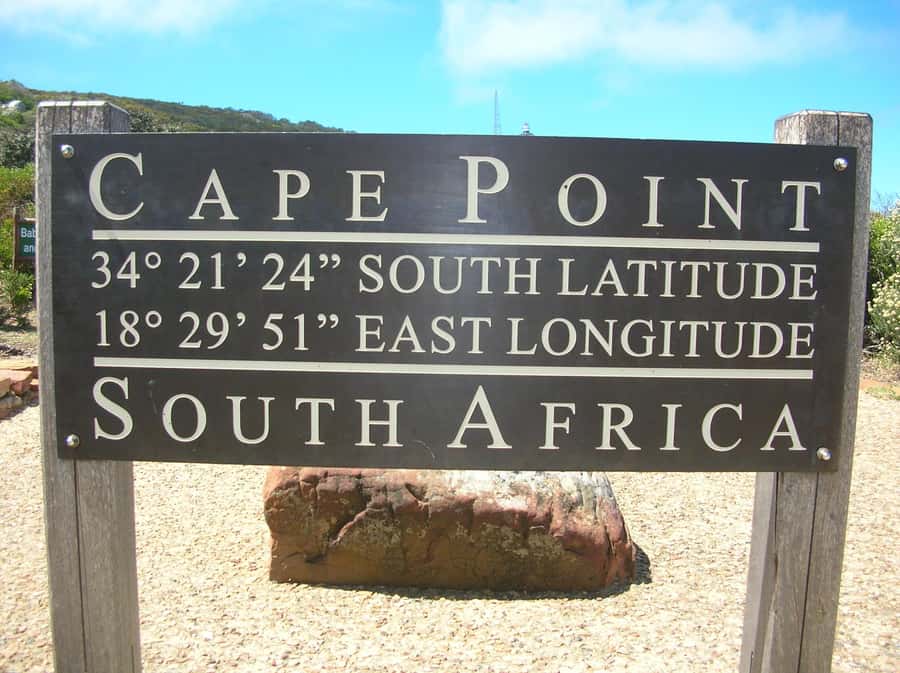 From Cape Town: Half Day Cape Point & Penguins Tour - Sea Point, Camps Bay, and the drive that feels like Cape Town