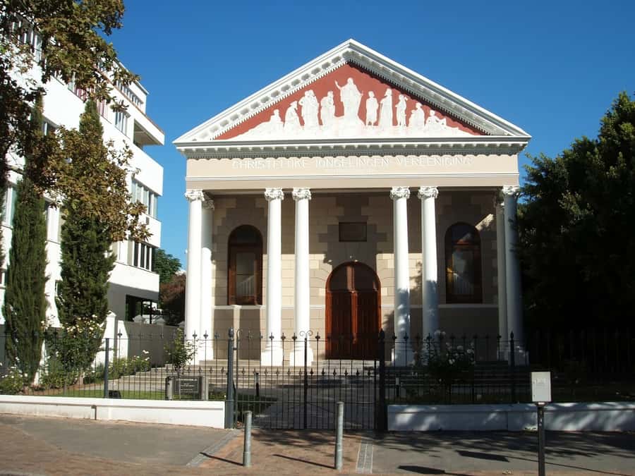 From Cape Town: Half Day Winelands Tour with winetasting - FAQ