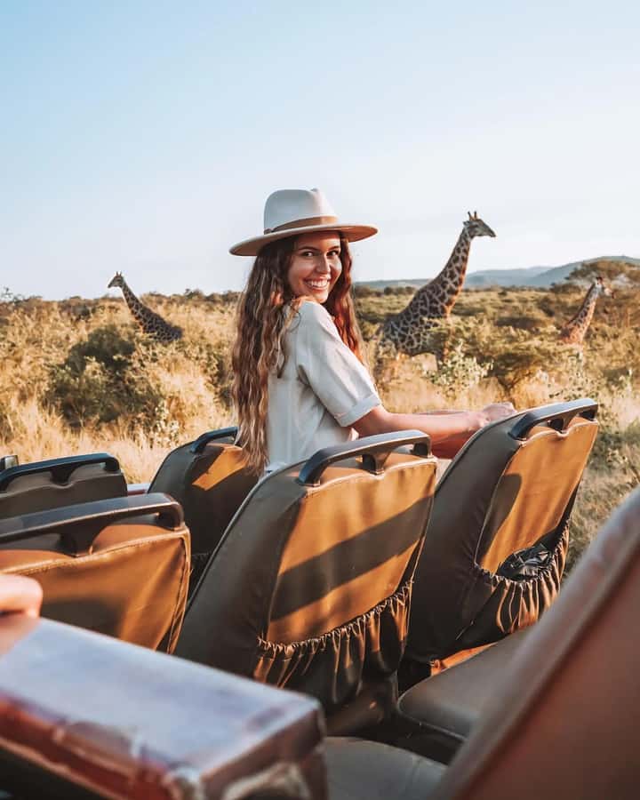 From Cape Town: South African Wildlife and Safari 2-Day Tour - Pickup morning: what to expect when you leave around 6 to 7 AM