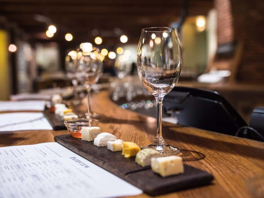 From Cape Town: Stellenbosch Four Estate Full-Day Wine Tour - Key highlights you will feel immediately