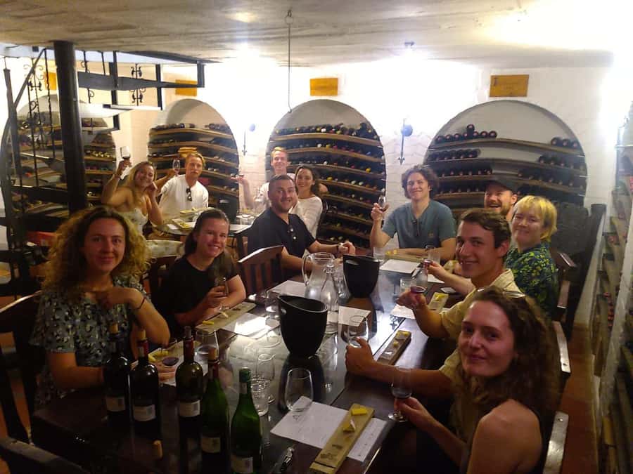 From Cape Town: Stellenbosch Four Estate Full-Day Wine Tour - Price and value: what $147 is really covering