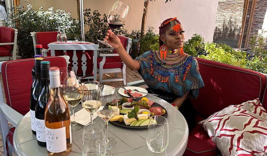 From Cape Town: Stellenbosch & Franschhoek Wine Tasting Tour - Key highlights you will feel right away
