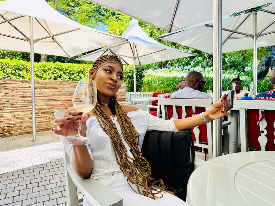 From Cape Town: Stellenbosch & Franschhoek Wine Tasting Tour - Franschhoek: food and wine capital energy, plus time to explore