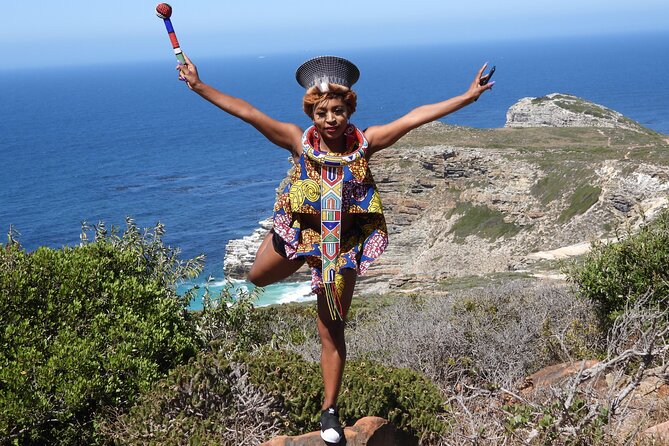 From Cape Town: Table Mountain, Cape of Good Hope & Penguins including Park Fees - Why this private Peninsula day trip works