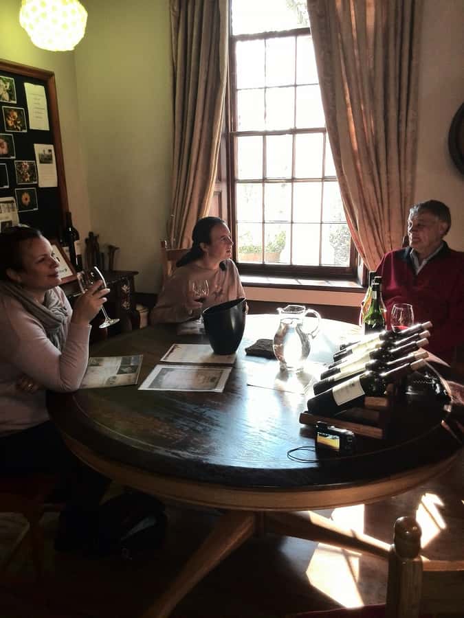 From Cape Town: Winelands Tour and Tastings - Franschhoek: French Huguenot Roots and Your Best Free-Time Choice