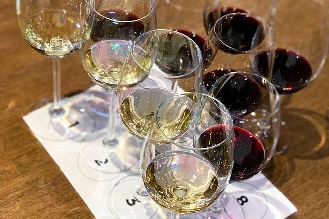 From CapeTown: Stellenbosch Half Day Wine Tour - Price and value: is $53.72 a good deal?