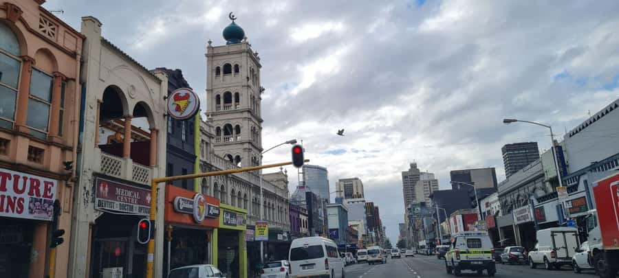From Durban: Half Day Durban City Tour - Key things to notice before you go