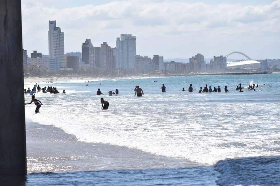 From Durban: Half Day Durban City Tour - Price and value at about $61 for a 3.5 hour Durban intro