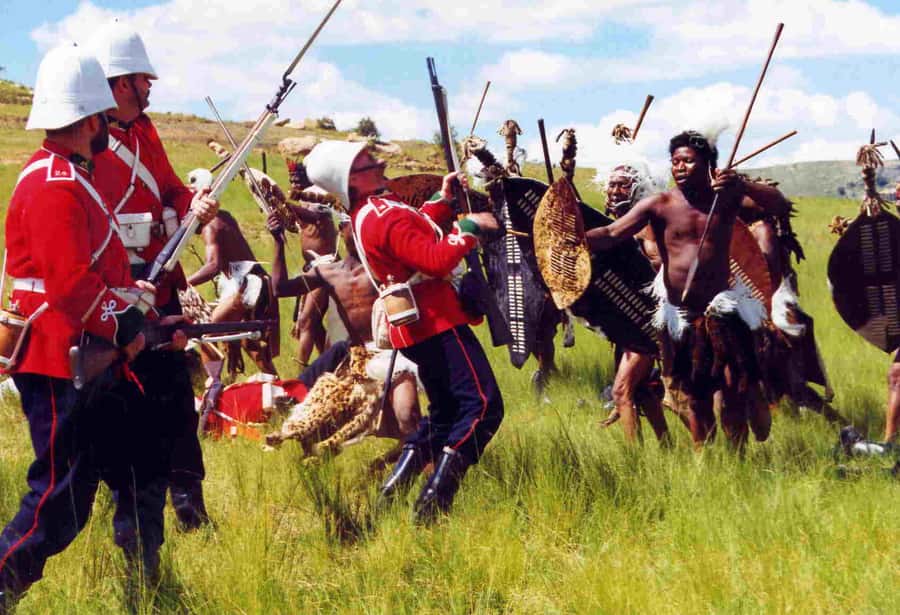 From Durban: Isandlwana Rorkes Drift Battlefields Day Trip - Key Points You Should Know Before Going