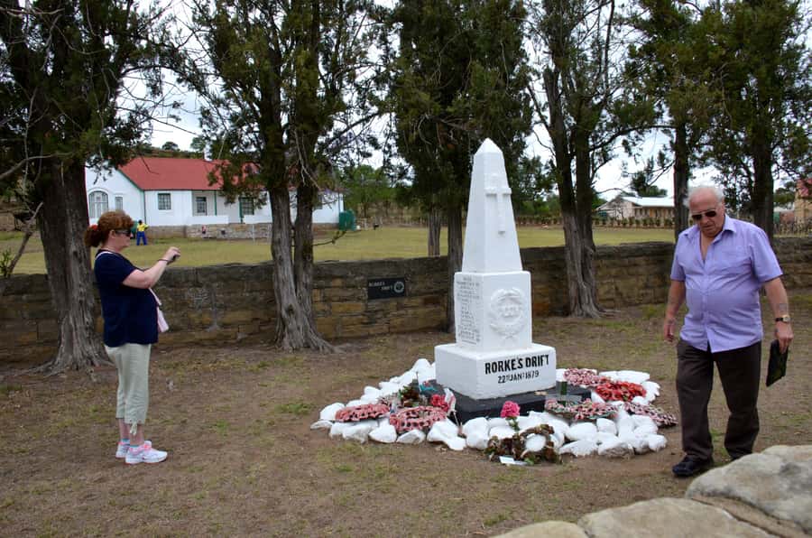 From Durban: Isandlwana Rorkes Drift Battlefields Day Trip - Pickup, Timing, and Comfort on a Full-Day Route