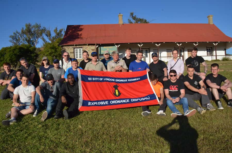From Durban: Isandlwana Rorkes Drift Battlefields Day Trip - Isandlwana Battlefield and Museum: The Day the British Line Broke