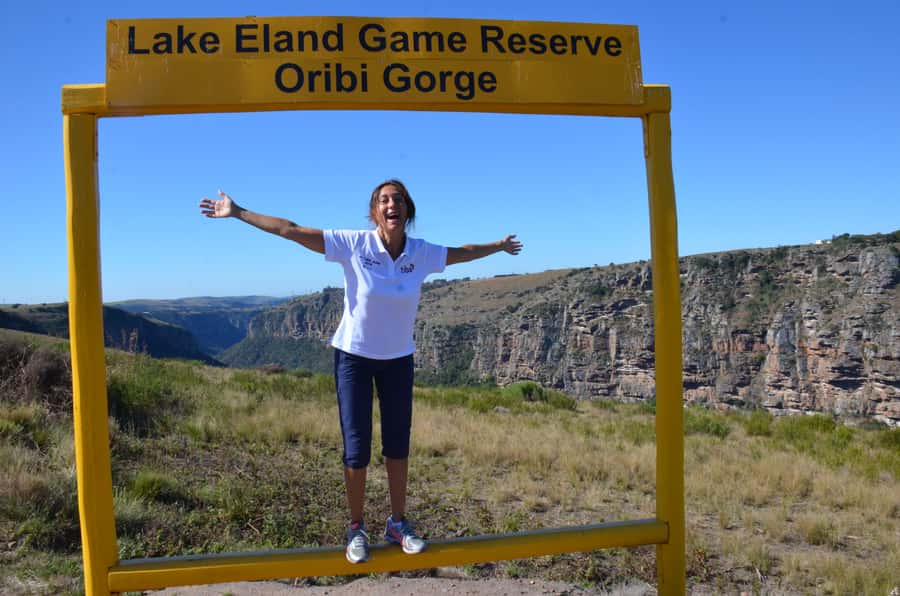 From Durban: Oribi Gorge & Lake Eland Adventure Tour - Price and value: what $186 covers and what costs extra