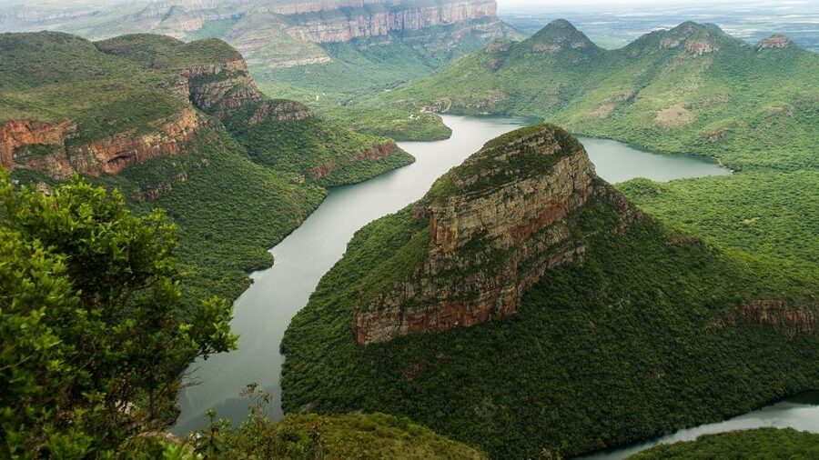 From Hazyview: Blyde River Canyon Highlight & Boat Cruise - Key things to know before you go