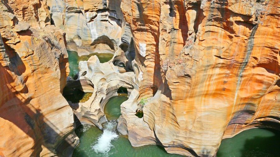 From Hazyview: Blyde River Canyon Highlight & Boat Cruise - Price and value: is $172 per person a good deal?