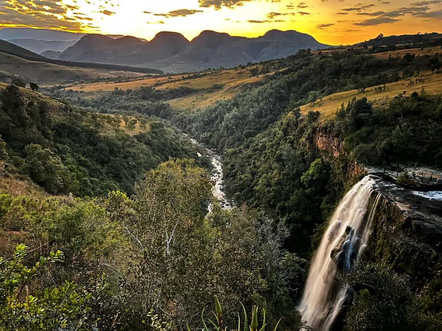 From Hazyview: Full-Day Guided Panorama Tour - What to Bring for a Comfortable Panorama Day