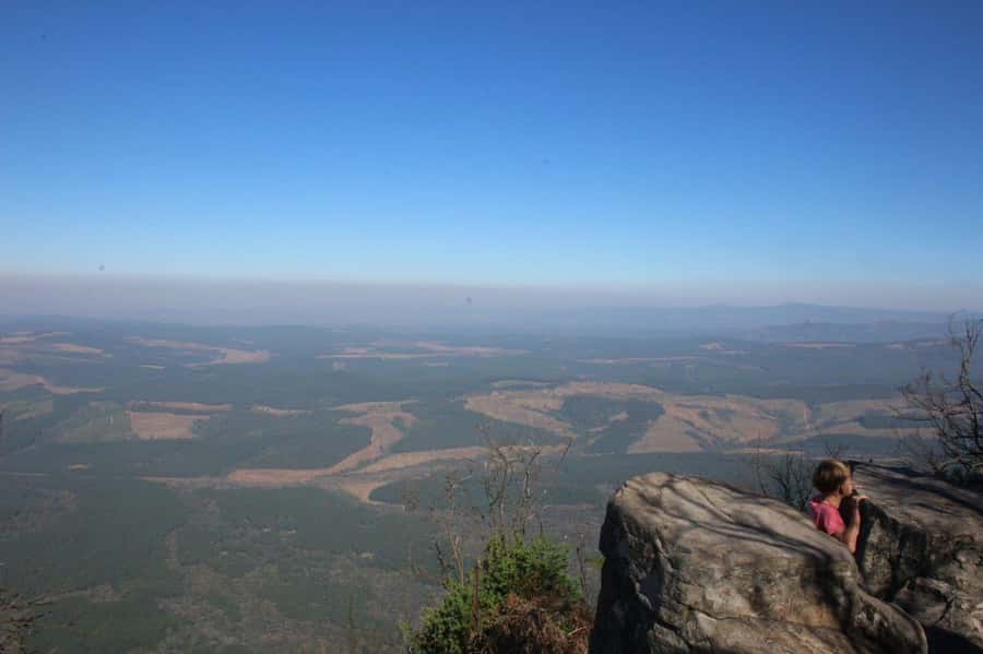 From Hazyview: Full-Day Panorama Route & Gorge Lift Tour - Panorama Route and Gorge Lift in one day: why this combo works
