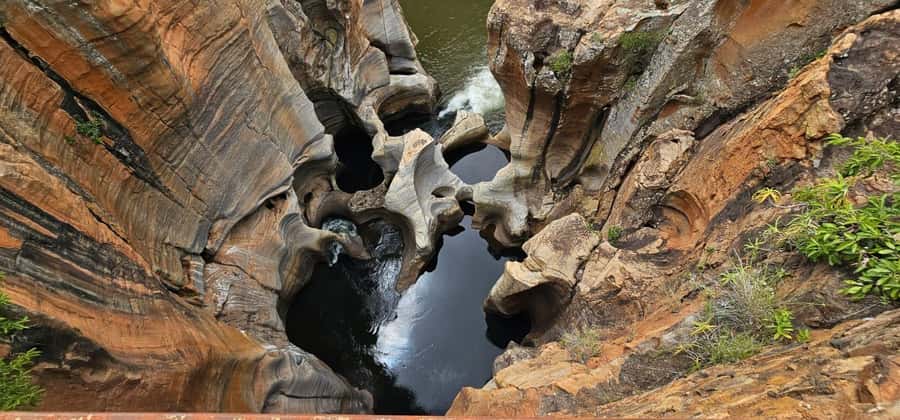 From Hazyview: Full Day Panorama Tour - Key things to look forward to