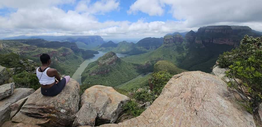 From Hazyview: Full Day Panorama Tour - The Hazyview Panorama Route, built for maximum viewpoint time