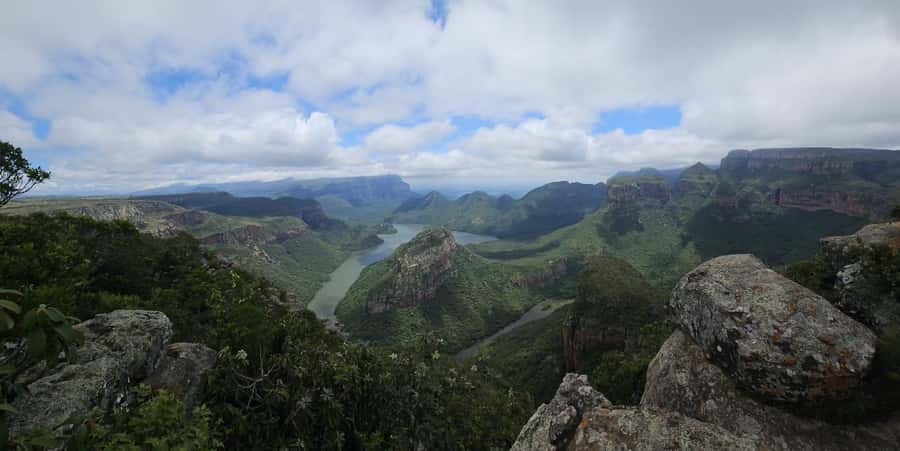 From Hazyview: Full Day Panorama Tour - Pilgrim’s Rest and the Graskop reset for lunch and browsing
