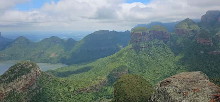 From Hazyview: Full Day Panorama Tour - Price and value: what $120 really covers
